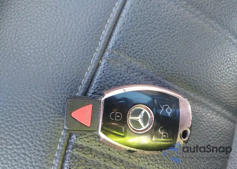 2017 Mercedes-Benz Gle 350 from USA, damaged, VIN 4JGDA5JB5HA967281